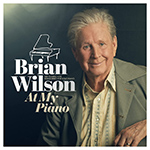 "At my piano", med Brian Wilson. 