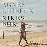 Nikes bok av Agnes Lidbeck | Norstedts