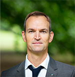 Johan Sundström, kardiolog, professor i epidemiologi vid Uppsala universitet.